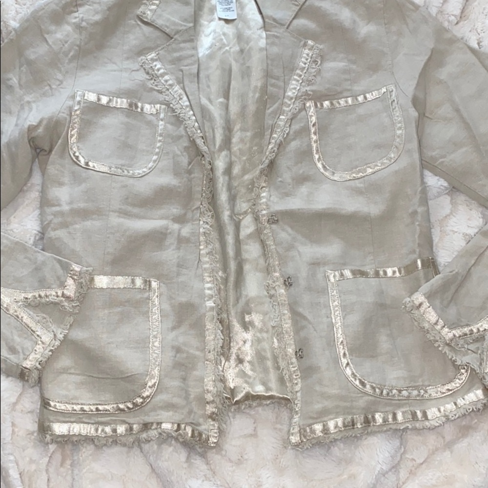 Guess blazer - Picture 3 of 6